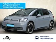 VW ID.3, Pro Perf Max 58kW h TOP SPORT PLUS, Jahr 2021 - Weingarten (Baden)