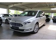 Ford Galaxy Titanium Titanium1,5 Ltr. - 121 kW Eco... - Oelde