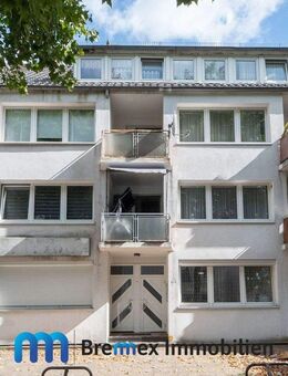 Mehrfamilienhaus mit 8 Wohneinheiten und attraktiver Rendite - Bremen