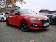 Skoda Scala 1.5TSI Monte Carlo Pano LED Kamera - Falkensee