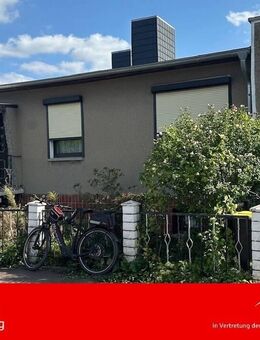 Haus sucht Handwerker - Magdeburg