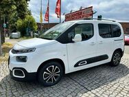 Citroen Berlingo Shine M - Berlin