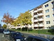 3-Raum-Wohnung mit Balkon! - Neustrelitz