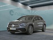 Mercedes GLA 220, , Jahr 2020 - München