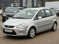 Ford C-Max 1.6*STYLE*KLIMA*AHK*E-FENSTER*TÜV 10/2025* - Rotenburg (Wümme)