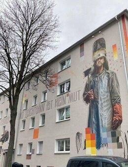 Wohnen, wo das Herz schlägt - in ruhiger und doch zentraler Lage. - Dortmund