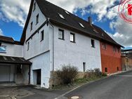 Sofort verfügbares Einfamilienhaus in Laudenbach - Weikersheim