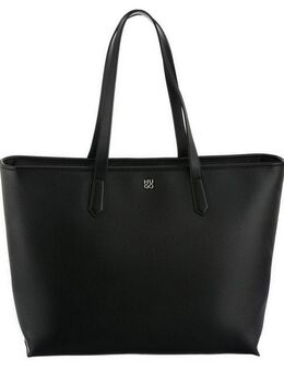 HUGO Shopper Chris 2.0_Tote, große Henkeltasche, Damen Umhängetasche, Handtasche mit Reißverschluss
