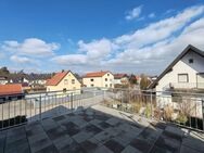 Schöne, helle 4 Zimmer Eigentumswohnung - Garching (Alz)