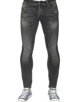 Le Temps Des Cerises Röhrenjeans im klassischen 5-Pocket-Design