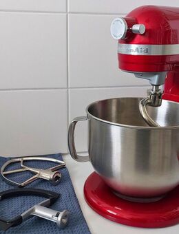 Partisan 6L Kitchenaid - Neuenrade
