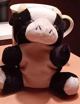 8 Plüschtiere - Wuppertal