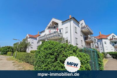 Investieren Sie clever: Moderne Wohnung mit Balkon und Top-Vermietung