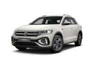 VW T-Roc, 1.5 l TSI R-Line OPF, Jahr 2022 - Ehingen (Donau)