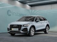 Audi Q2, 35 TDI advanced | |, Jahr 2024 - München