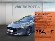 Mazda 3, 2.0 Selection M-Hybrid EU6d-T, Jahr 2019 - Laatzen