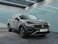 VW T-Roc, 1.5 TSI Move COMFORT, Jahr 2024 - München