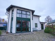 Gemütliches Einfamilienhaus mit Kamin, guter Ausstattung und maritimer Lage - Wiek
