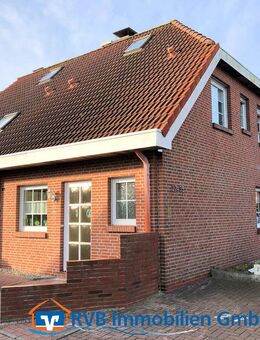 direkt an der Küste in Carolinensiel-Harlesiel - Wittmund