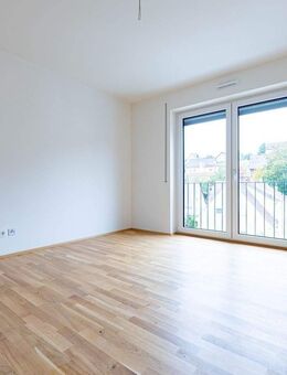 Mietwohnung: 2-Zimmer-Penthouse in Burglengenfeld (B 8) - Burglengenfeld