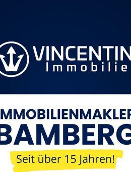 🏡 Immobilie in Bamberg oder Landkreis zu verkaufen? - Lauter