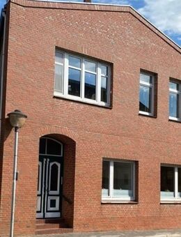2-Zimmerwohnung in Wilster - ??????? ????????? Refugee Welcome - Wilster