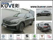 VW Touareg, 3.0 TDI Elegance, Jahr 2024 - Hagen (Bremischen)