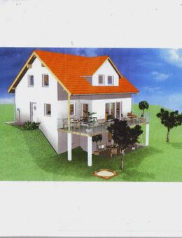 HAUS ZUM KAUFEN GESUCHT - Bamberg