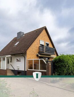 Charmantes Einfamilienhaus mit 4,5 Zimmern, Garage und Garten in Timmendorfer Strand - Timmendorfer Strand