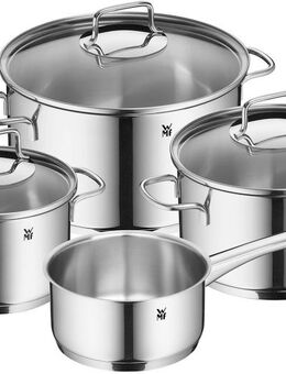 Topfset von WMF zu verschenken - Dortmund