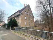 Wohnen in Zittaus bester Lage - Wunderschöne 2-Raum-Wohnung im Westpark - Zittau