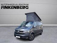 VW T6 California, 6.1 Beach Tour StaHz, Jahr 2024 - Verden (Aller)