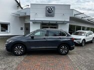 VW Tiguan, 1.5 TSI Move Move, Jahr 2023 - Pasewalk