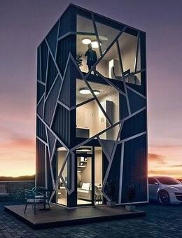 Luxusyacht-Feeling an Land Das Gästehaus für die Stadt - Rottweil