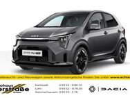 Kia Picanto, 1.2 GT-Line MT MY25 LKH, Jahr 2022 - Lohr (Main)