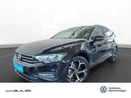 VW Passat Variant, 2.0 TDI Business, Jahr 2023 - Münsingen