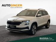 Skoda Karoq, 1.5 TSI Style R, Jahr 2024 - Kaufbeuren