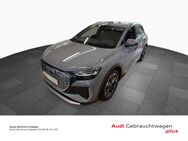 Audi Q4, S line SONOS, Jahr 2021 - Kassel