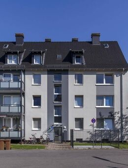 Demnächst frei! 3-Zimmer-Wohnung in Osnabrück OS Schölerberg - Osnabrück