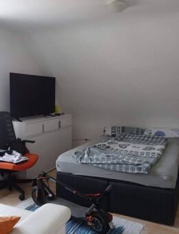 3 Zimmerwohnung mitten in Schwenningen - Villingen-Schwenningen
