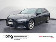 Audi A6, Avant Sport 45 TDI quattro, Jahr 2021 - Freiburg (Breisgau)
