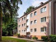 Renovierte 3-Zimmer-Wohnung mit Balkon! - Wildeshausen