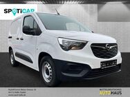 Opel Combo Cargo*Klima*IntelliGrip*Parkpilot - Halle (Saale)