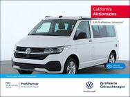 VW T6 California, 1 Beach Tour TDI, Jahr 2024 - Hanau (Brüder-Grimm-Stadt)