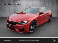 BMW M4, Competition CARBON HARMANKARDON, Jahr 2019 - Neustadt (Weinstraße)