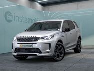 Land Rover Discovery Sport, R-DYNAMIC SE D200, Jahr 2023 - München