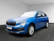 Skoda Kamiq, 1.0 TSI SELECTION W-Paket, Jahr 2025 - Schenefeld (Landkreis Pinneberg)