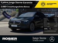 Mercedes EQA, 250 Progressive, Jahr 2021 - Menden (Sauerland)