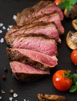 Bestes Rindfleisch vom Galloway - Bio-Qualität - Weidehaltung - Freden (Leine)