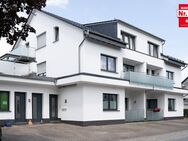 Exklusive 3-Zimmer-Erdgeschosswohnung mit eigenem Eingang in Winterberg-Stadt - Winterberg